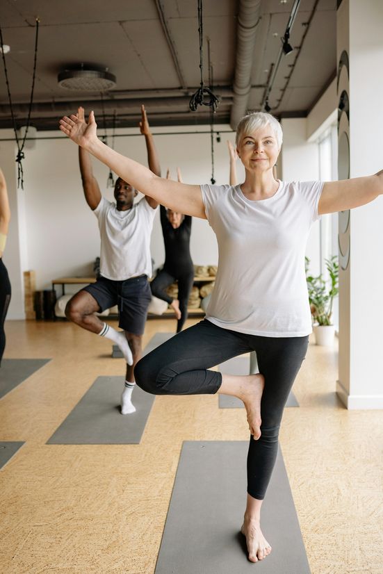 Feldenkrais