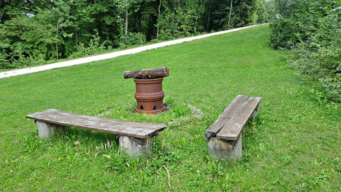 Feuerstelle