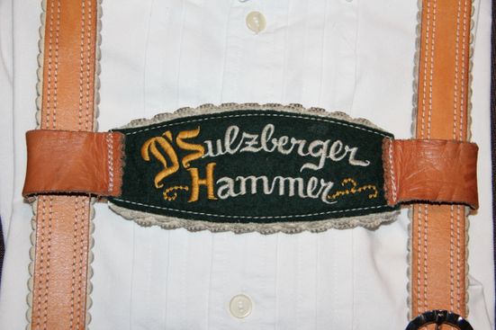 GTEV Hammer