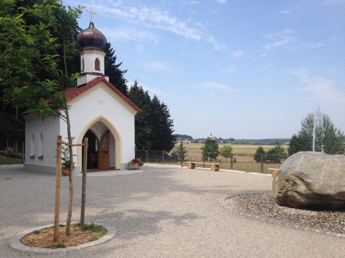 Kapelle