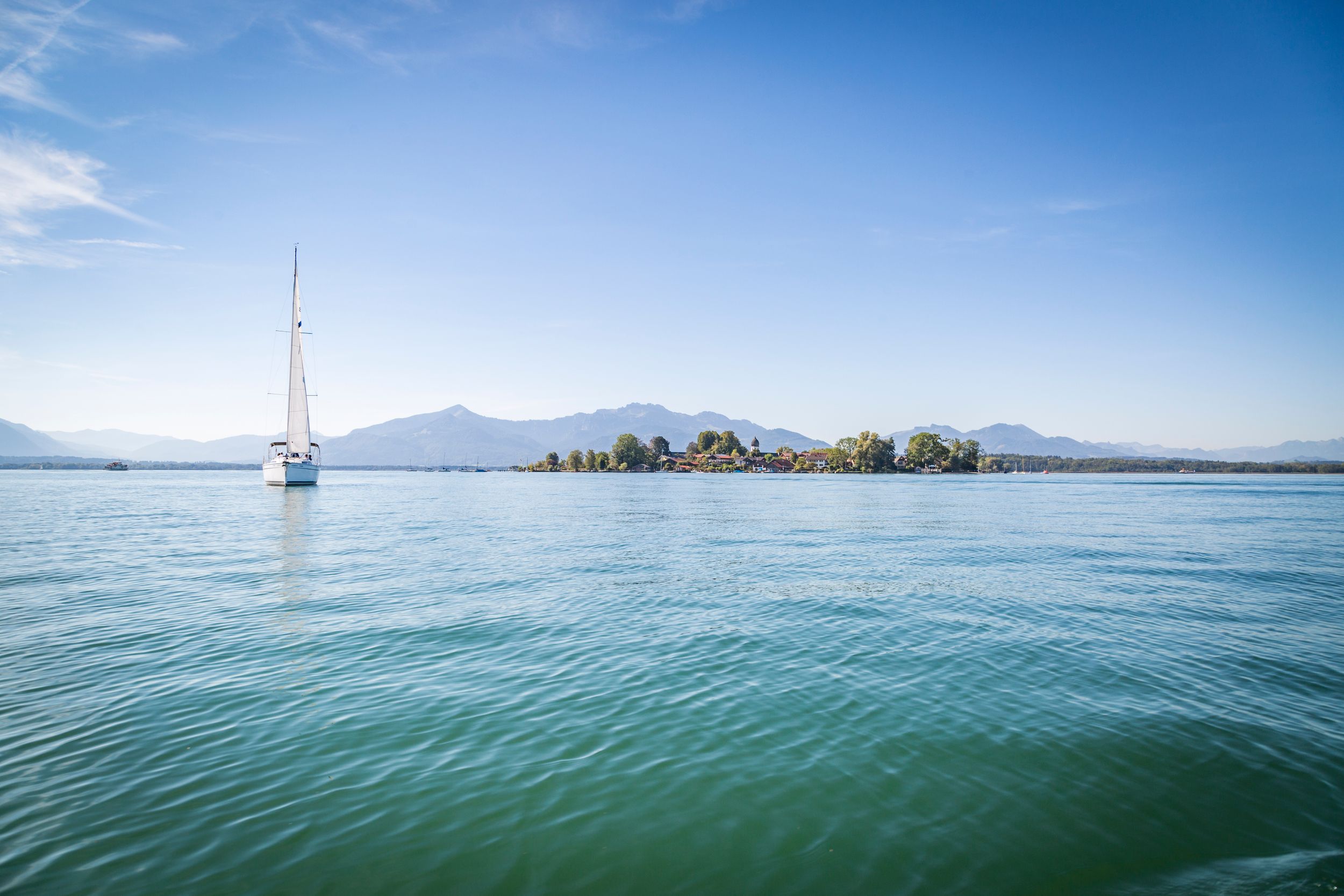 Chiemsee