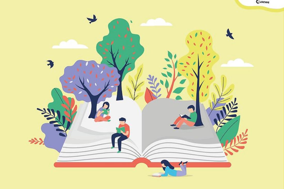 Plakat_Vorlesestunde