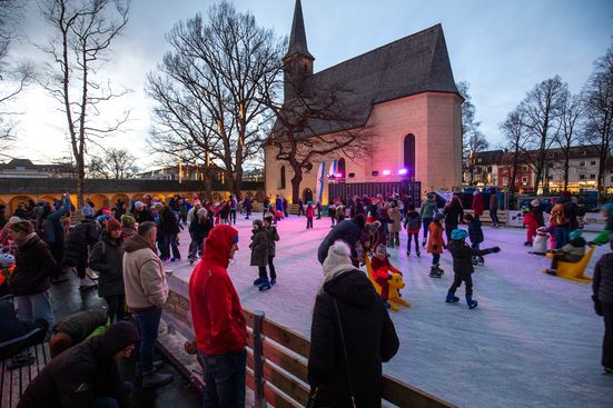 03 Kulturwinter im Park_Eröffnung