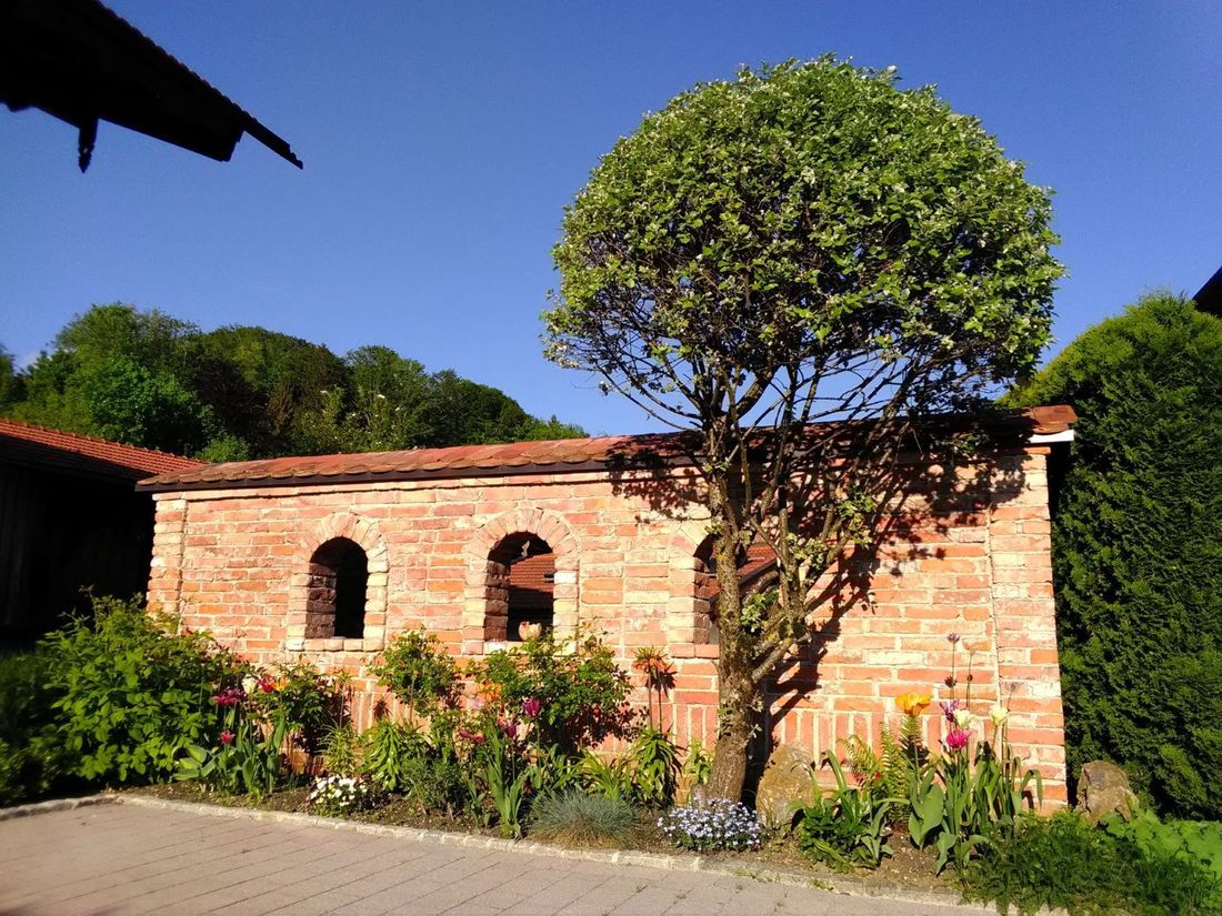 Ein Hauch von Toscana