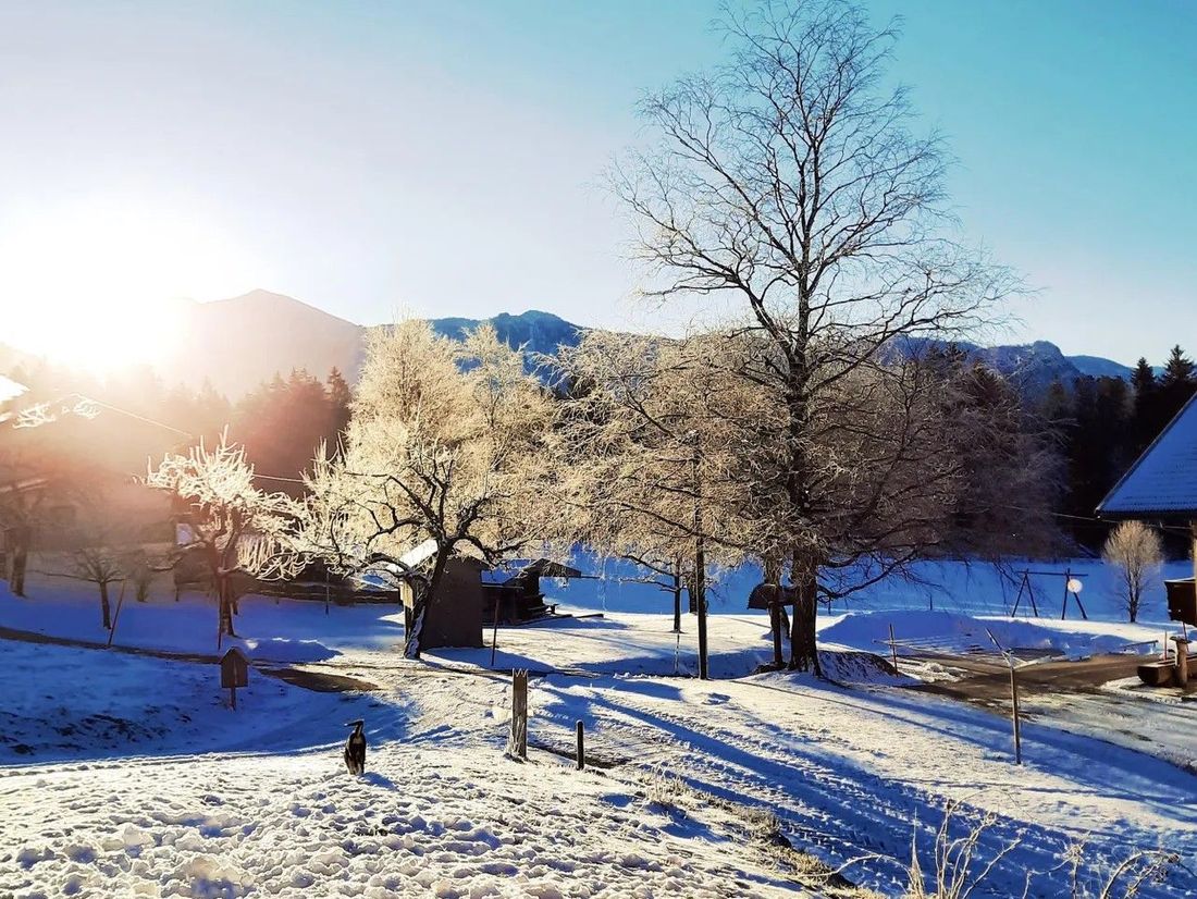 Winterstimmung