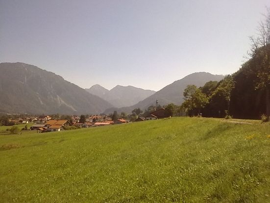 Ruhpolding