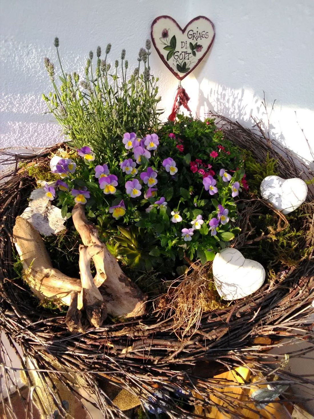 Frühling