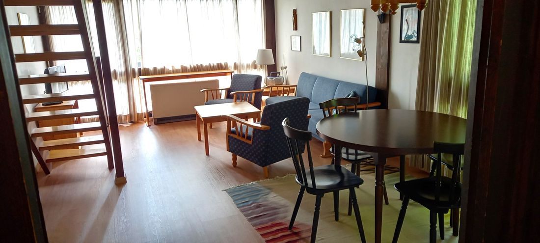 Wohn/Esszimmer