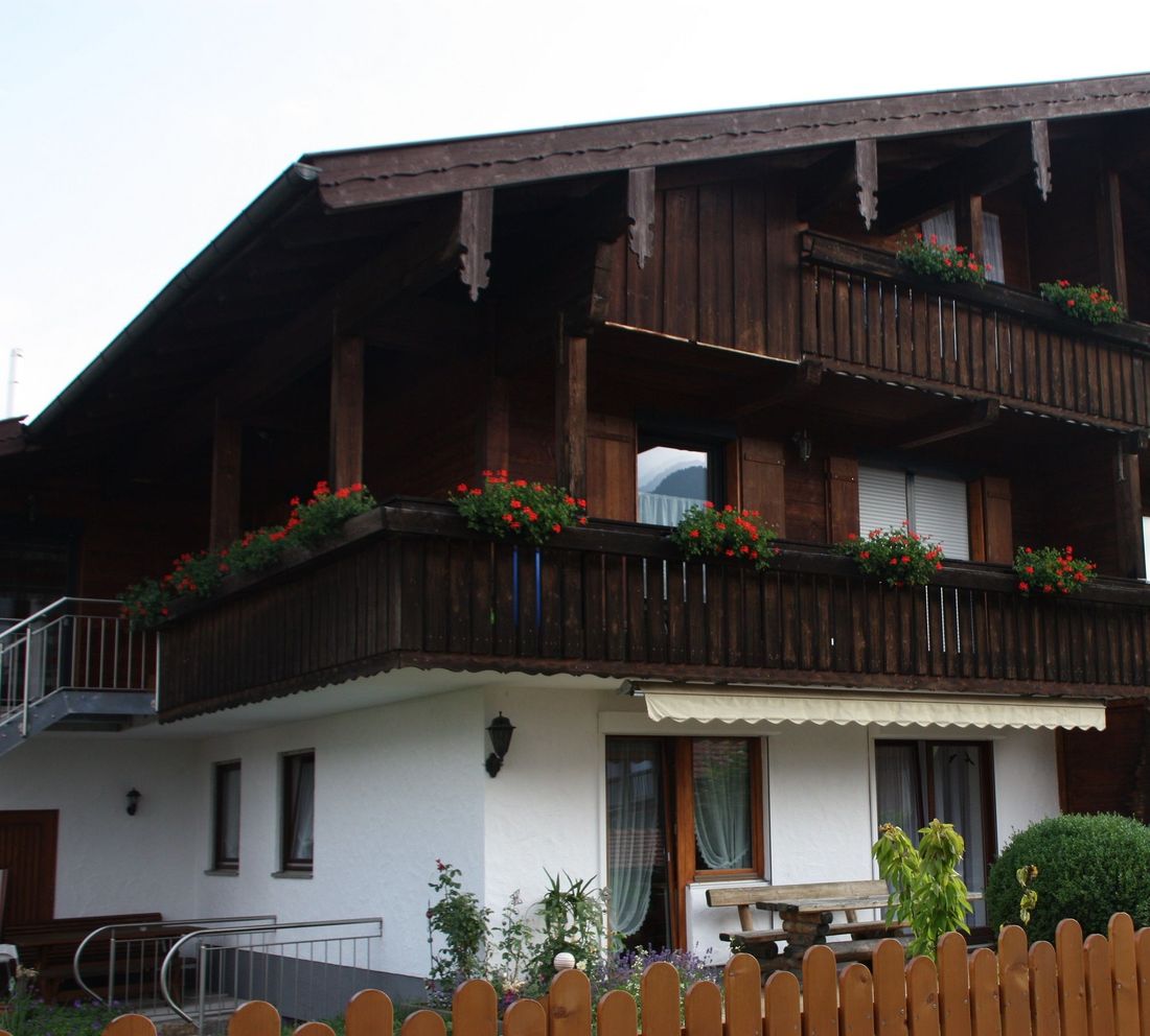 Haus Sommer