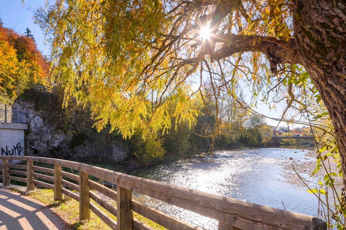 Traun 2 © Richard Scheuerecker