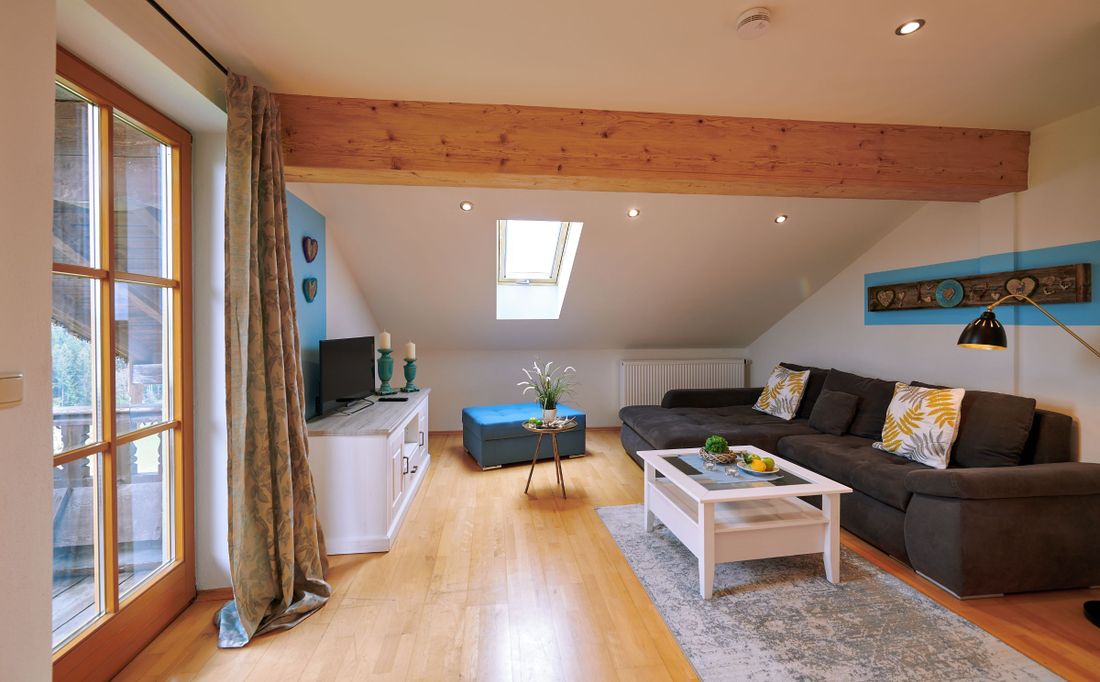 Ferienwohnung Mohnblume