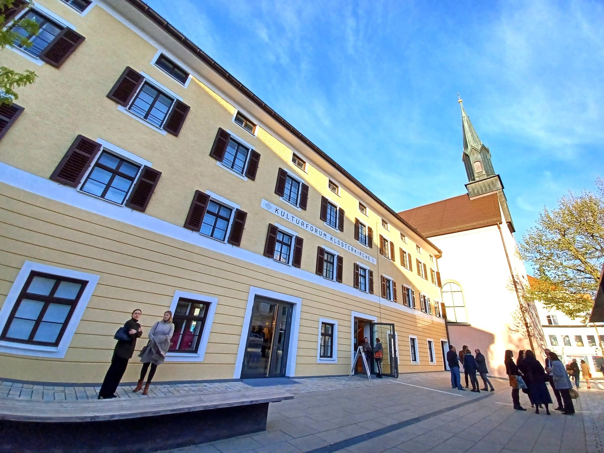 Hausführung_Foto Eva Schneider