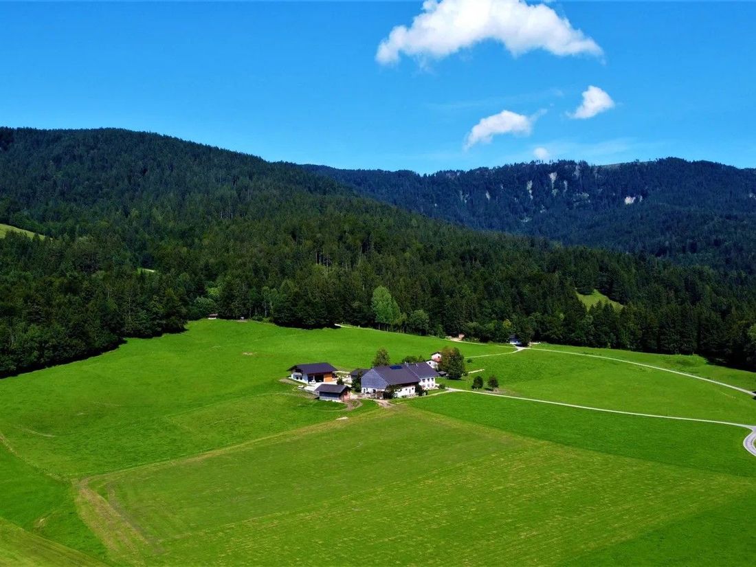 Gschwendter Hof