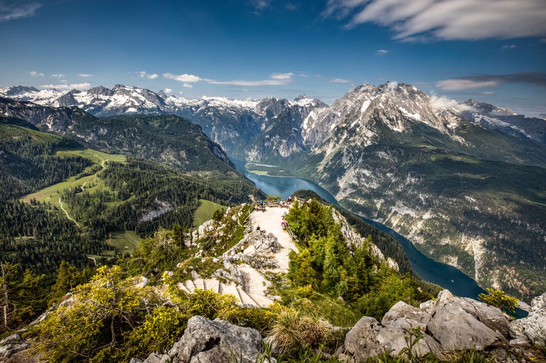 Blick-von-oben