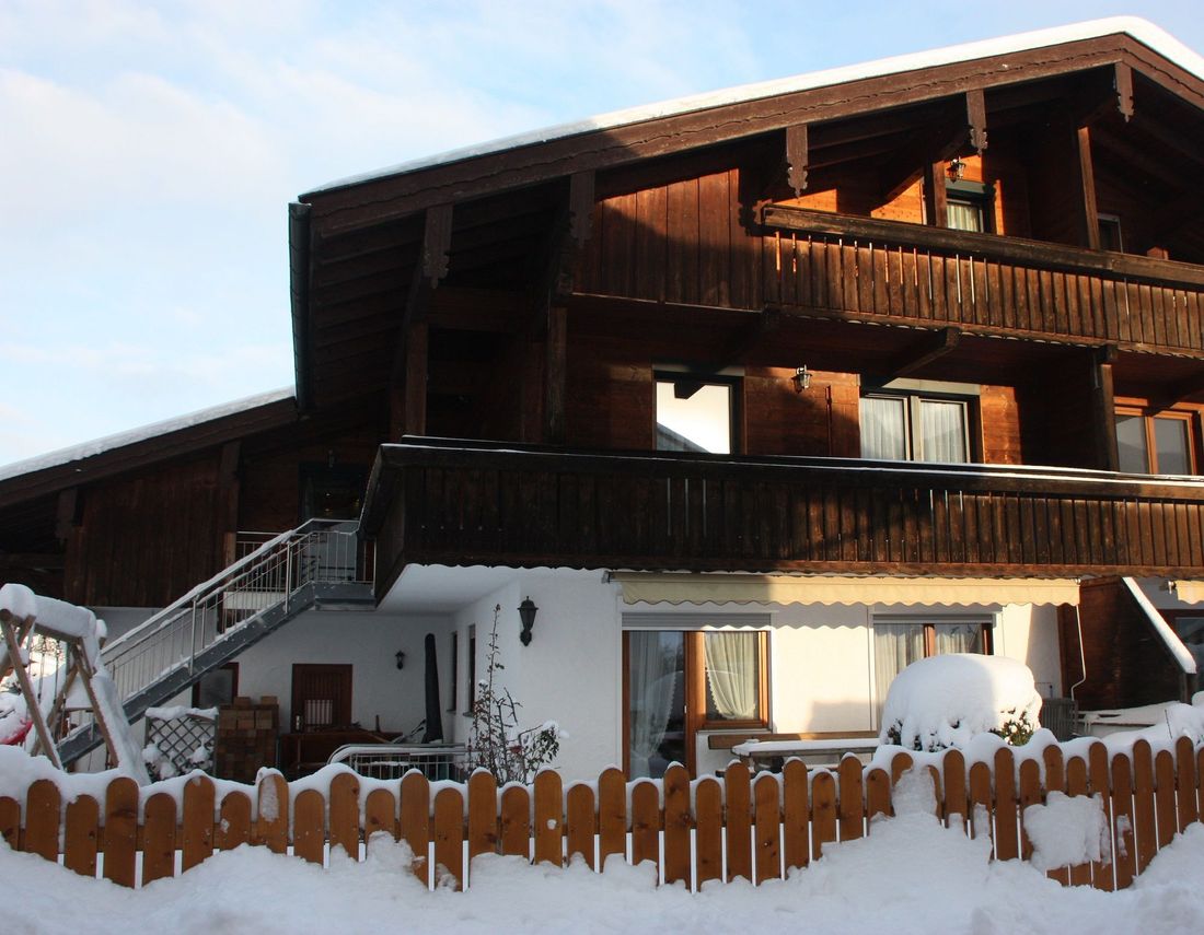 Haus Winter
