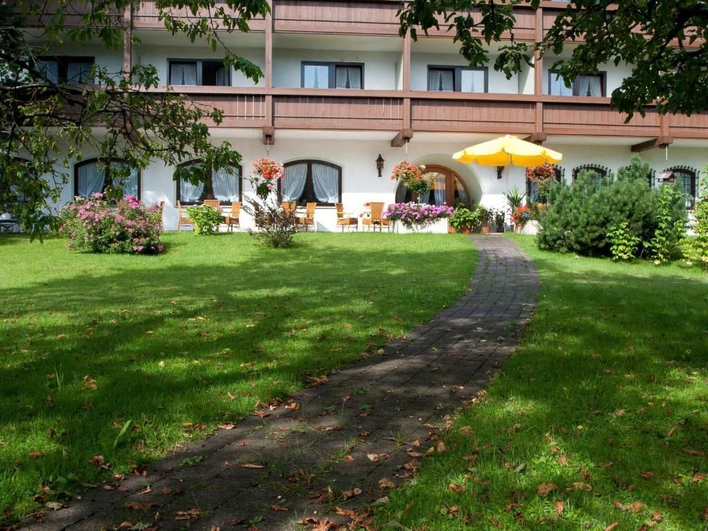 Terasse