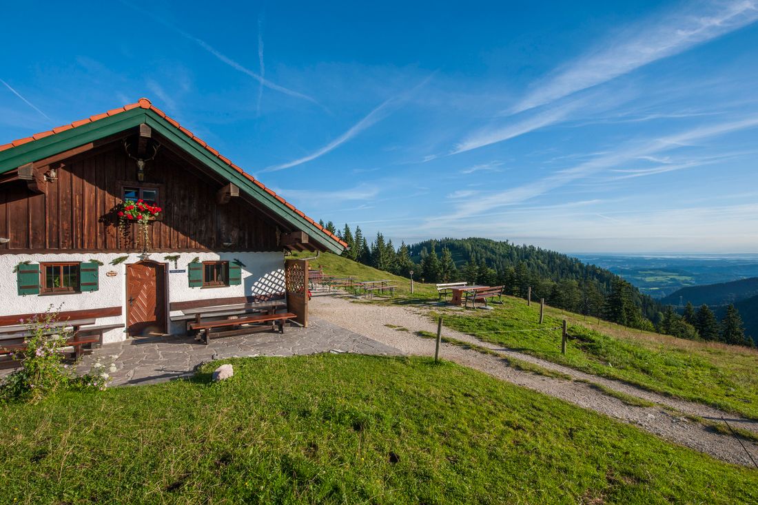 Bachschmiedkaser See