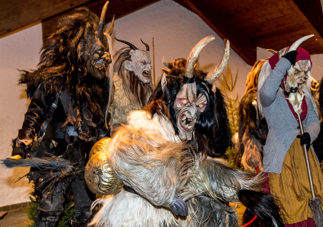 Adventsmarkt in Bergen_2017_4231©Tourist-Info Bergen_Axel Effner