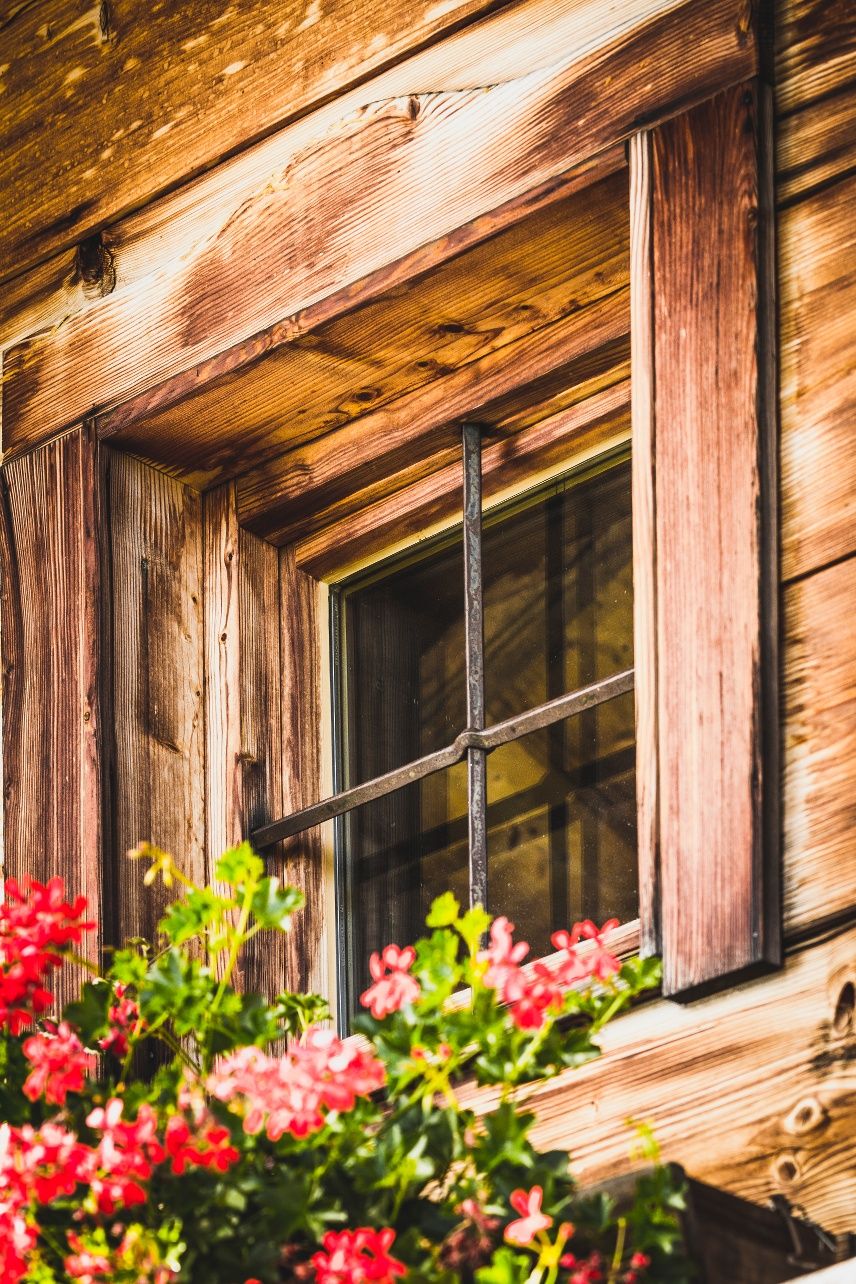 Die Piesenhausener Hochalm