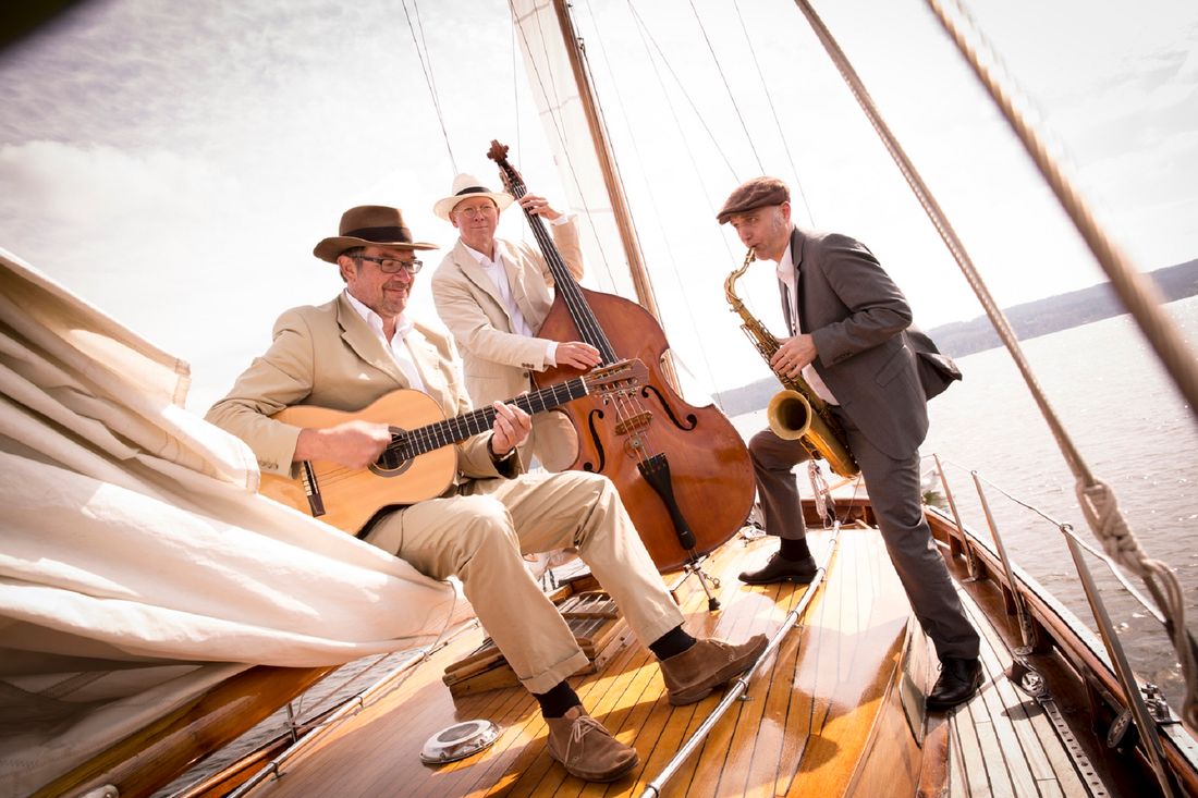 ©Trio Nautico 2