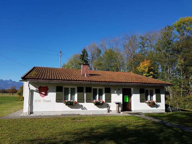 Schützenheim 1