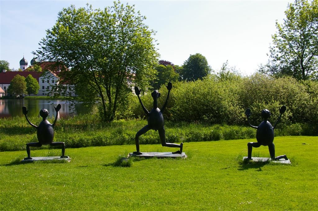 G Bild des Hoffens (Large)