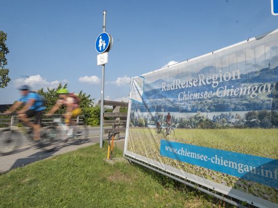 Märchenpark Runde Nr. 18 | genial vital Tour 2