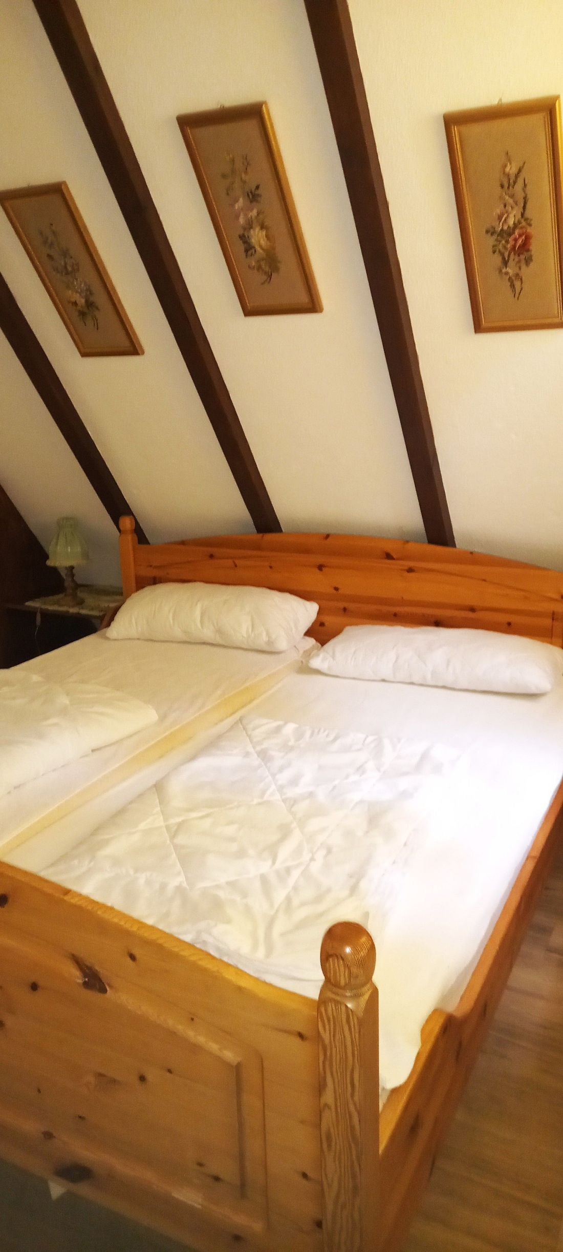 Schlafzimmer EG