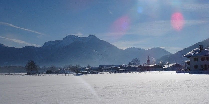 Loipe Rottauer Runde