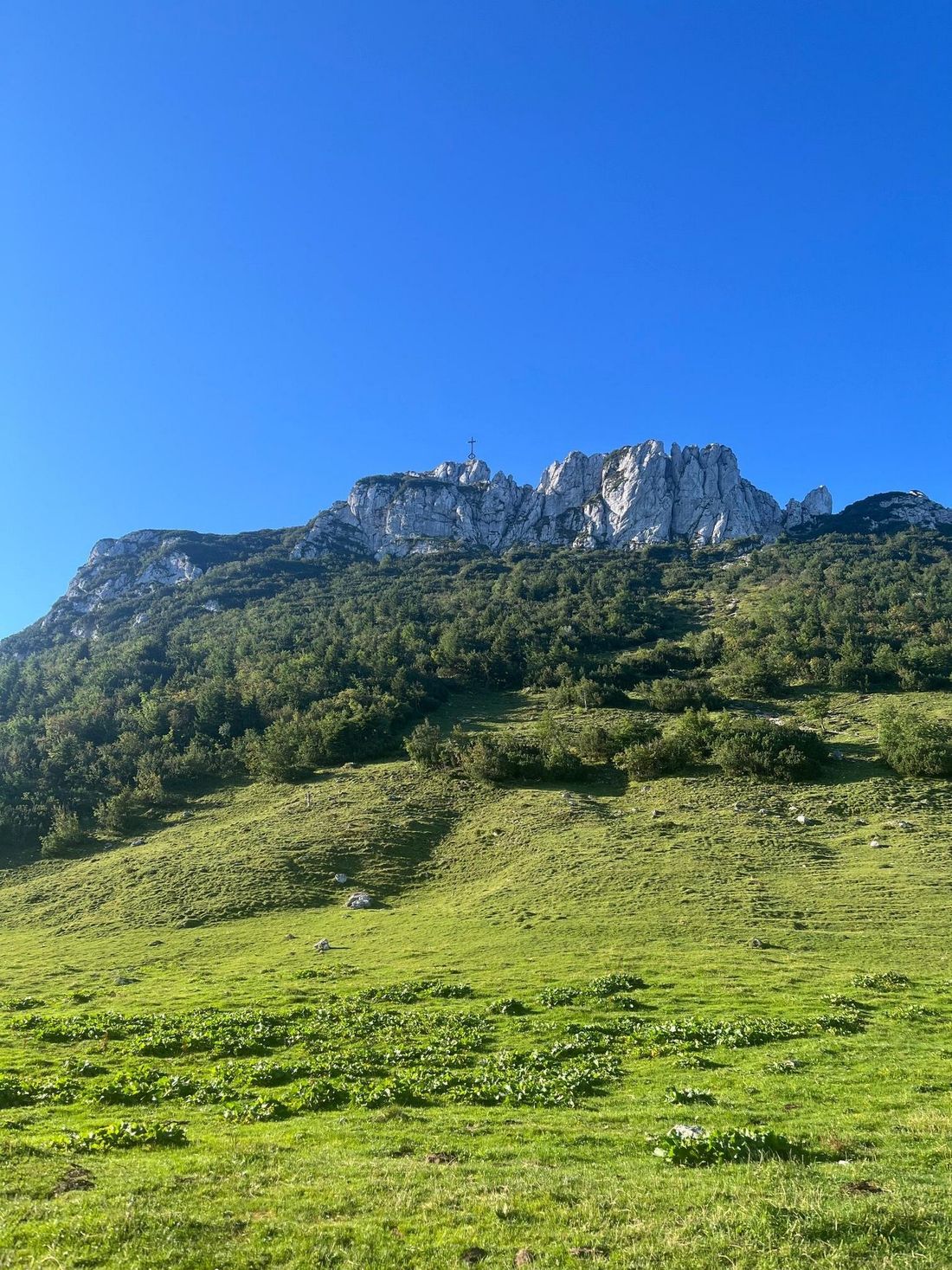 Kampenwand