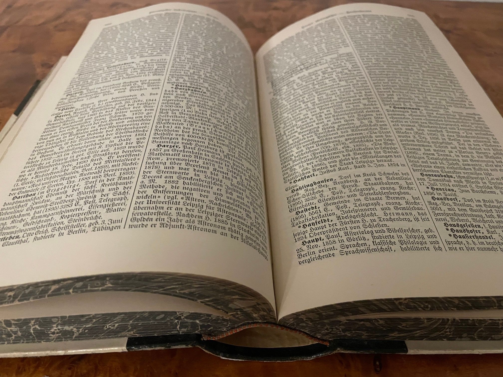 Buch Freundschaftsclub Haywards