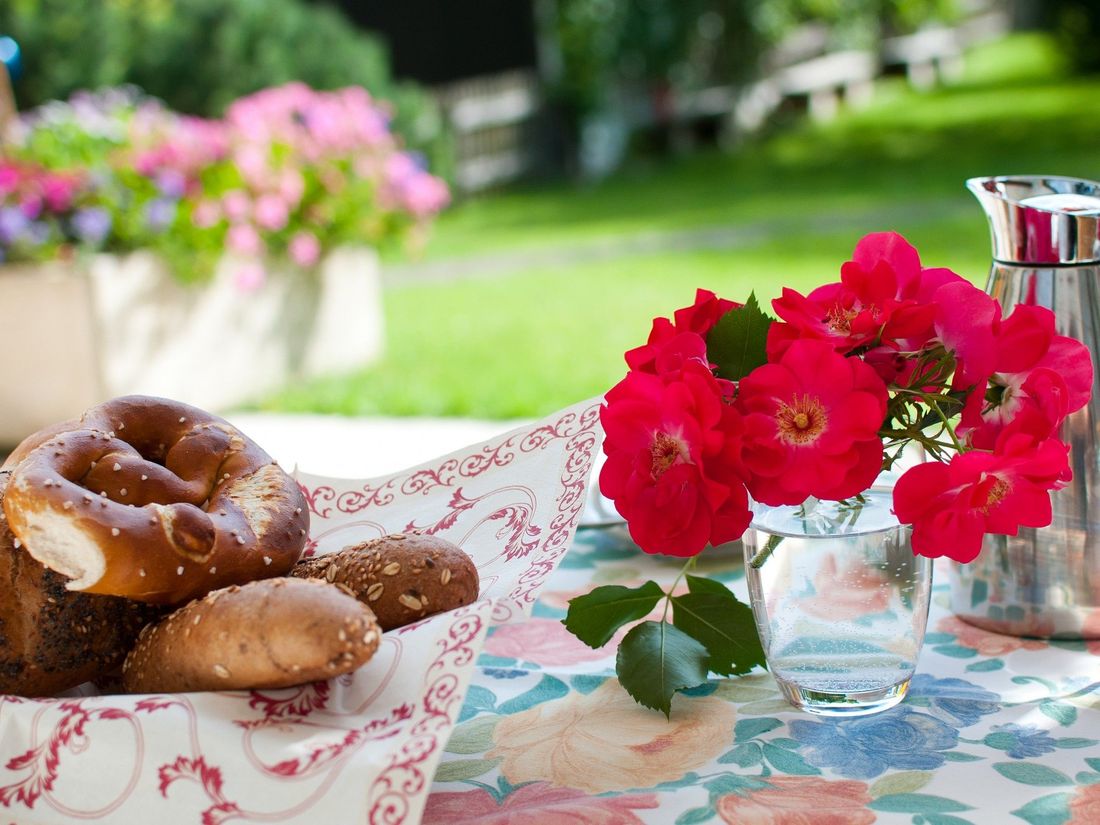 Garten