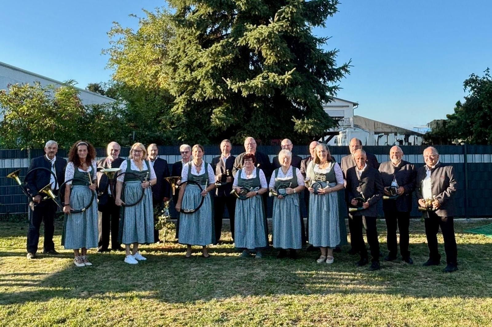 6.6.26 Bild Gruppe