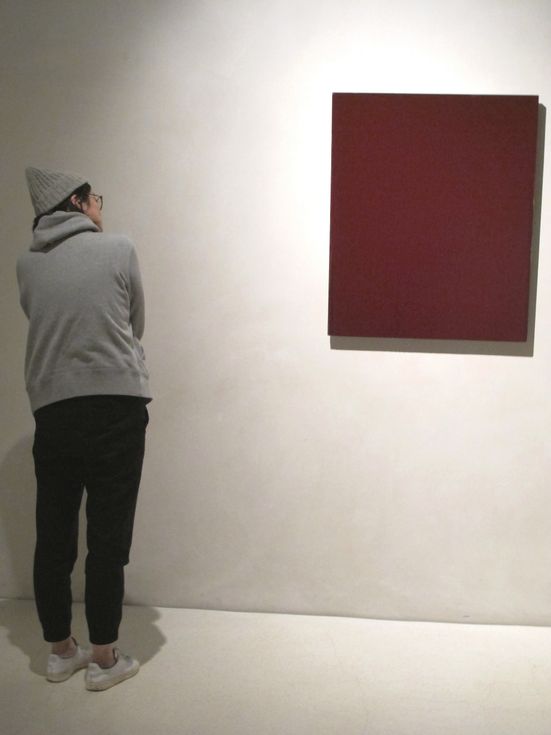 Ausstellungsrundgang_Kunst am Morgen