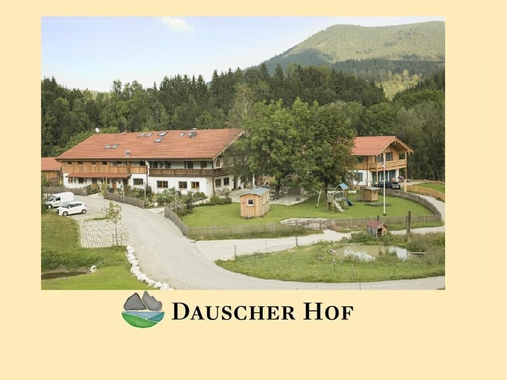 Unser Dauscher Hof