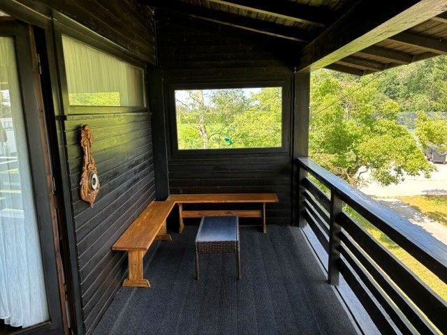 Nordbalkon OG