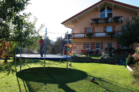 Sonnenhof