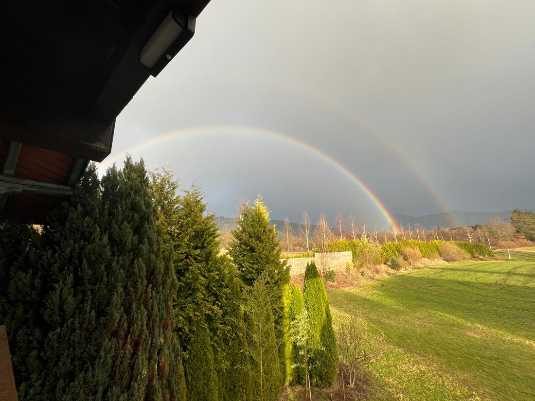 Rainbow