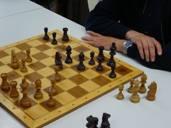 schach