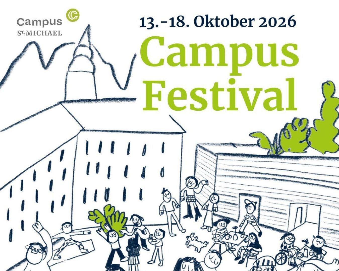 Campus Festival