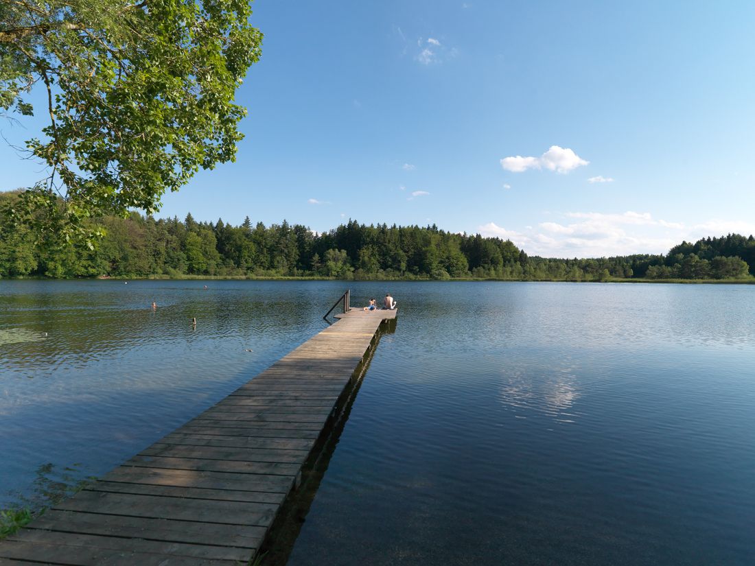 stille-am-griessee